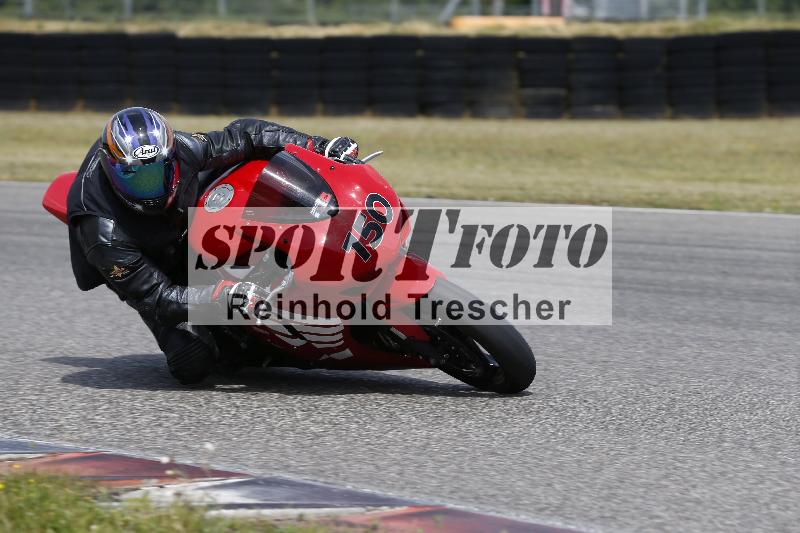 /21 29.05.2025 Speer Racing ADR/Gruppe rot/150